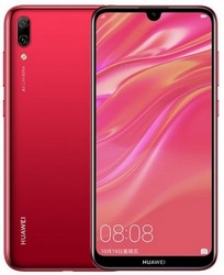 Замена дисплея на телефоне Huawei Enjoy 9 в Пензе